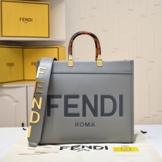 Fendi Shopping Bags